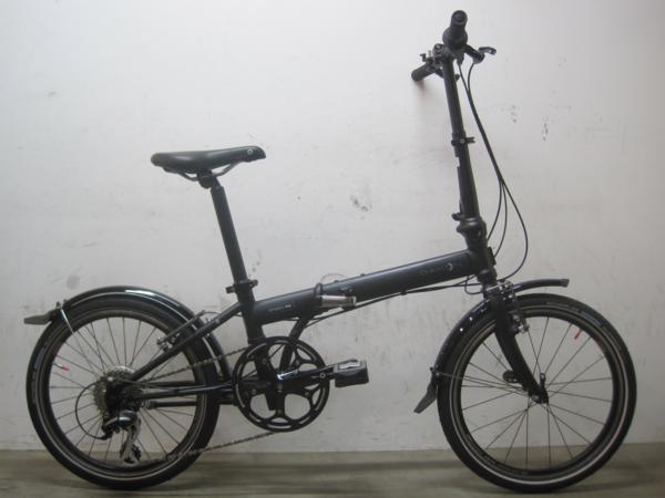 DAHON SPEED P8 2012年 折り畳み ミニベロ/2016022600002R 【公式通販】