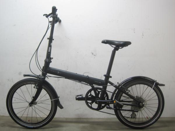 DAHON SPEED P8 2012年 折り畳み ミニベロ/2016022600002R