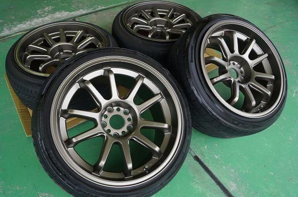 RS1 10J+25 USDM 極SPEC GT-R R34 R33 R32 スカイライン Z34