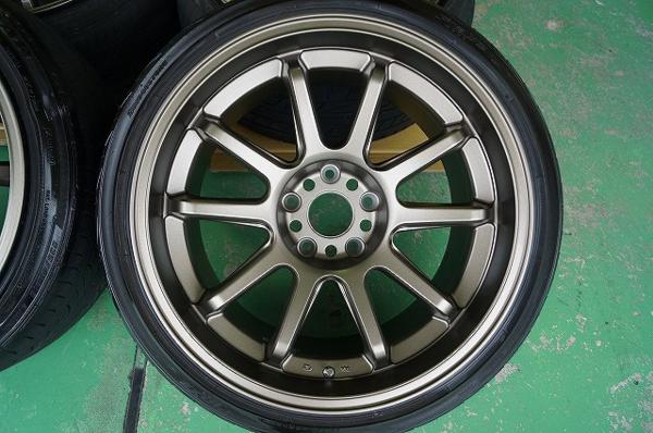 RS1 10J+25 USDM 極SPEC GT-R R34 R33 R32 スカイライン Z34