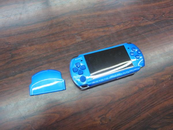 R★7954★PSP本体 3000 番★ジャンク本体