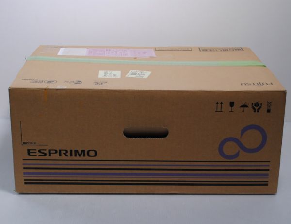 中古富士通FMV ESPRIMO DH70/DN FMVD70DN8 Ci7/16G/2TB/Win7Pro