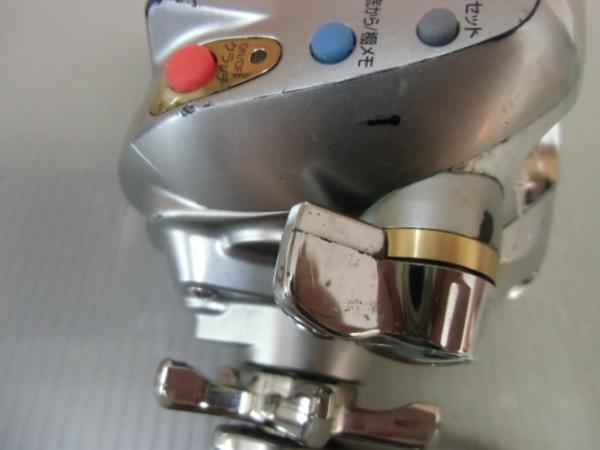 ★ダイワ★中古電動リール★シーボーグ-Z 500T(定価115，500円)★