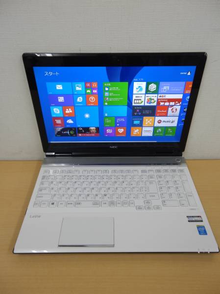 NEC LAVIE PC - GN247AGA1