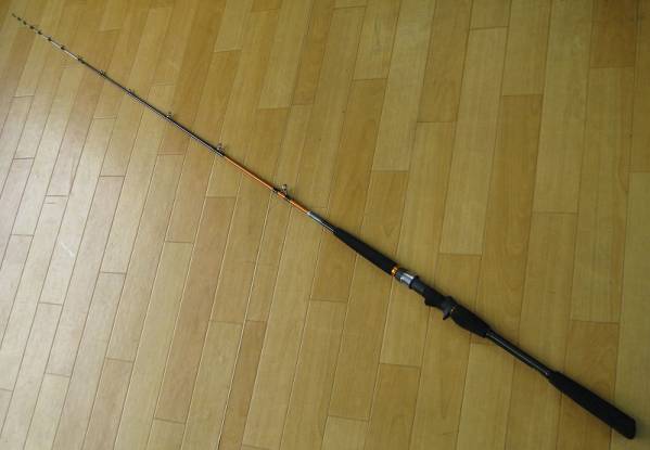 【中古】ダイワ リーディング 82 MH 190