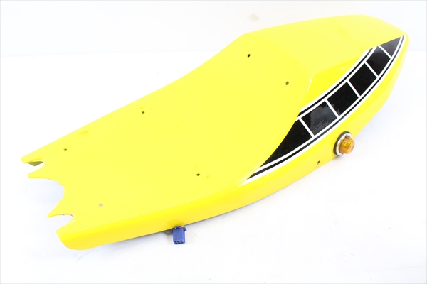 SR400-2[47社外FRPシートカウル]検SR500｝140