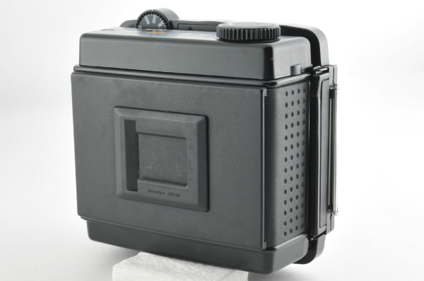 ◆Mamiya マミヤ RZ67 645 6x6 120 220 フィルムバック ホルダー