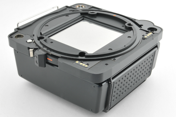 ◆Mamiya マミヤ RZ67 645 6x6 120 220 フィルムバック ホルダー