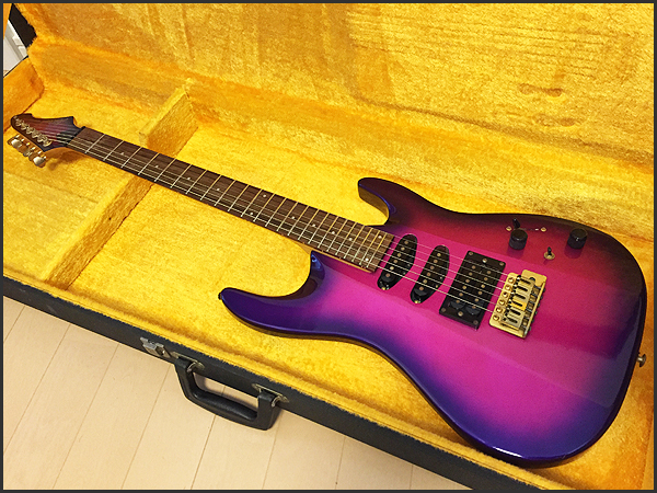Pro MAGNA Aria Series 整備済みAria Ⅱ 弦交換 - メルカリ ii magna