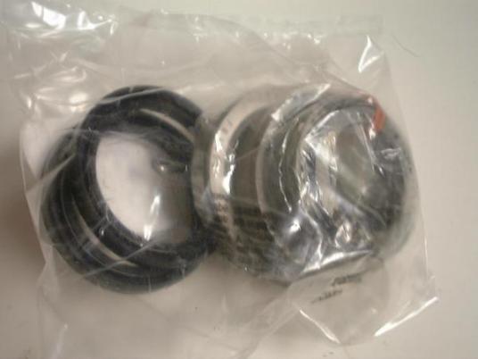 新品　　ローバーミニ用　フロント　ハブベアリングキット　timken　ティムケン製