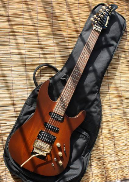 Phantom(ファントム) Speedstar エレキギター Fantom Speedstar エレキ