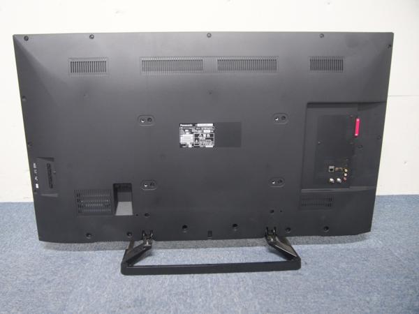 Panasonic 液晶テレビ TH-50C300 2015年製 ☆ 40C09-1 極美品