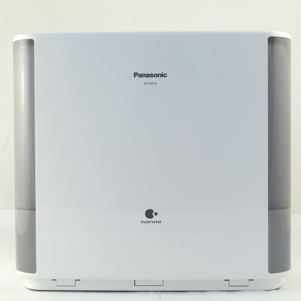 気化式加湿機◇Panasonic/FE-KXF15◇ヒートレスファン/13年製 気化式