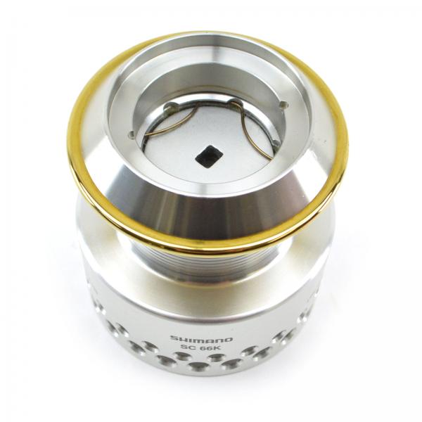 シマノ 98 ステラ STELLA 5000H スピニングリール Genuine
