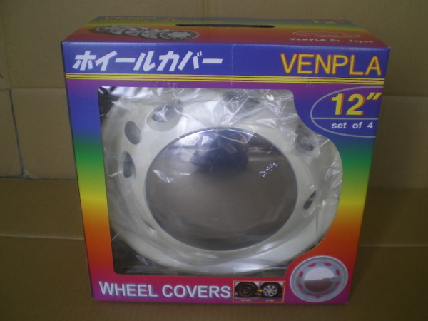 未開封未使用VENPLAベンプラキューティーパール12インチ送料無