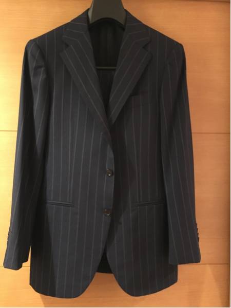 SOVEREIGN UNITED ARROWS ユナイテッドアローズ スーツ 春夏