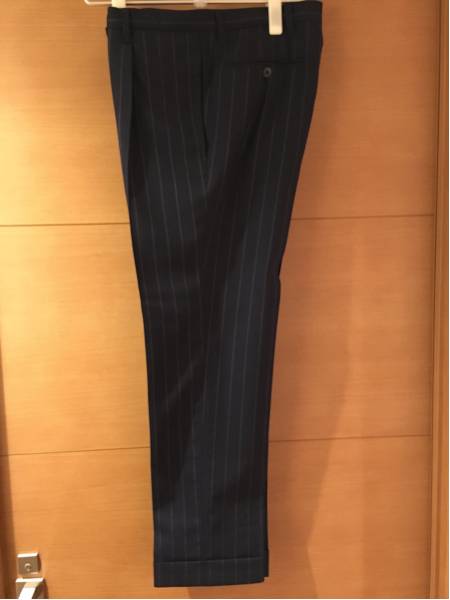 SOVEREIGN UNITED ARROWS ユナイテッドアローズ スーツ 春夏