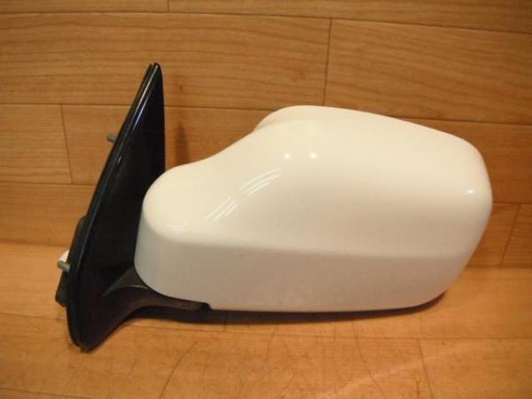 ウィザード 左ドアミラー UES25FW 160211