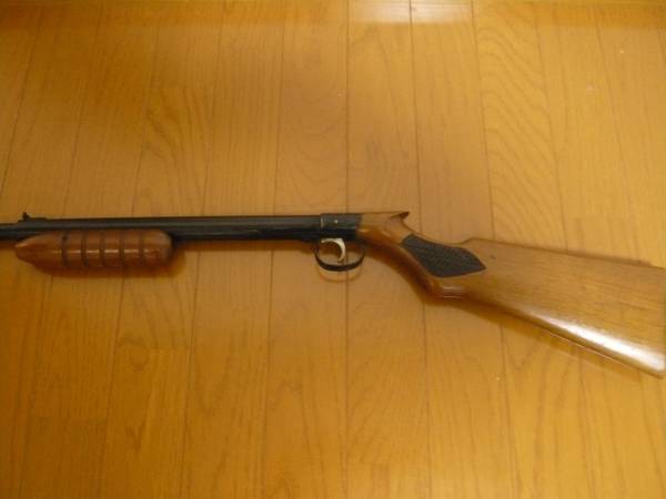 昭和レトロ ナカヤ コルク銃 ポンプアクション 昭和レトロ ナカヤ コルク銃 ポンプアクション