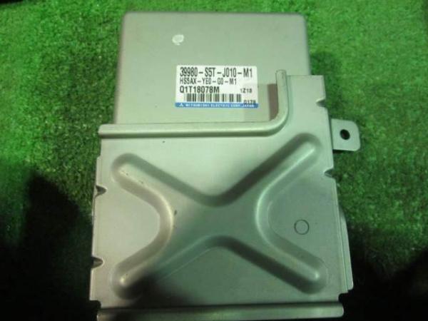 2-107275 EP3 シビックタイプR パワステコンピューター