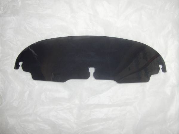 ★★ハーレーFLHTCUウルトラ等のローウインドシールド★★