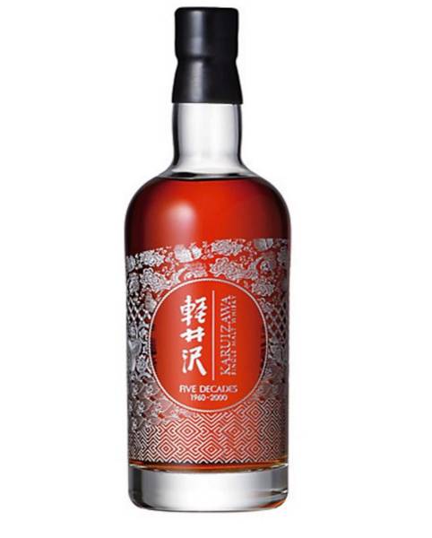 12年 旧ボトル グレンリベット 43% 1000ml 赤アザミ 買取実績グレン