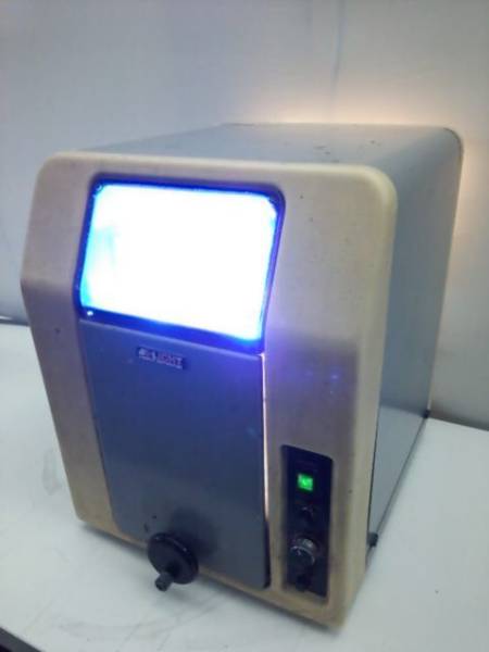 光重合器 アルファライト α-LIGHT/LCR-1 歯科技工 動作良好