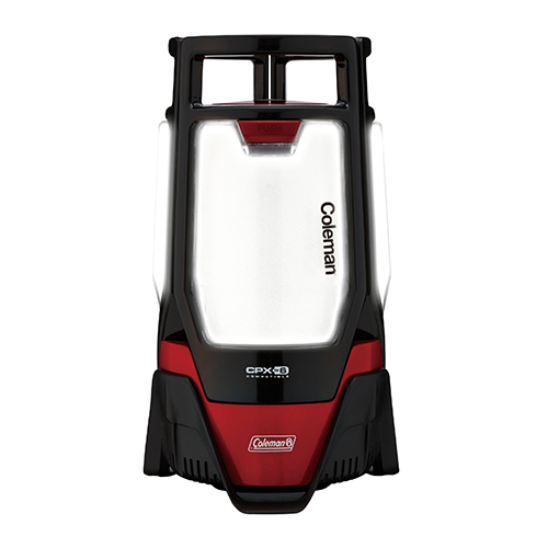 コールマン　CPX6 トライアゴLEDランタン　明るい！防災_1