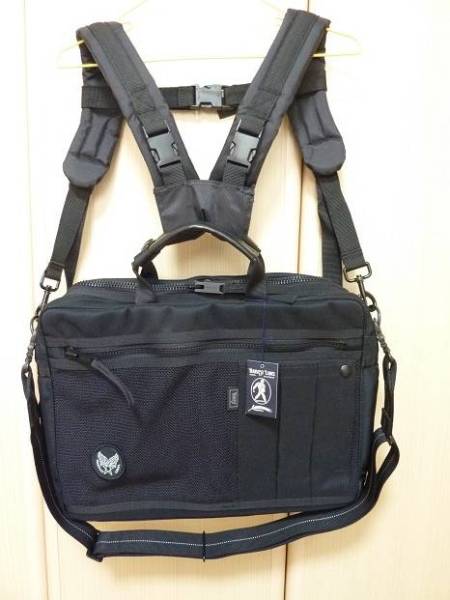 新品 ハーベストレーベル スーパーハーキュリーズ 検PORTER HEAT