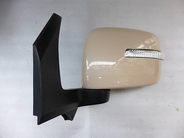 MRワゴン MF33S 左 ドアミラー ウインカー付 50M5 L ZGF