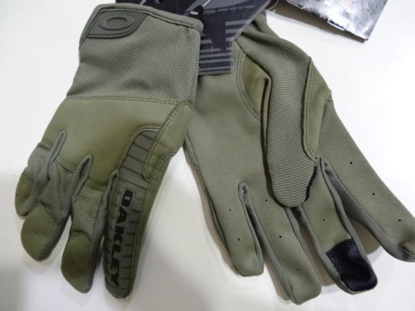 オークリー タクティカルグローブ Amazon co jp Oakley メンズ Factory
