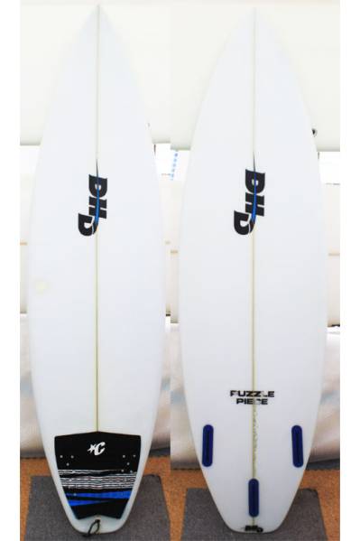 超お買い得設定世界のDHDパズルピース5’10”Usedl綺麗目です