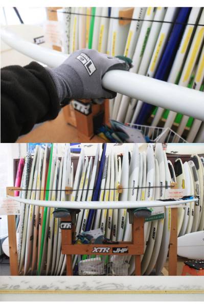 超お買い得設定世界のDHDパズルピース5’10”Usedl綺麗目です