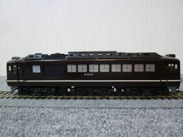 天賞堂 Yahoo!オークション ディーゼル機関車 HOゲージ 鉄道模型