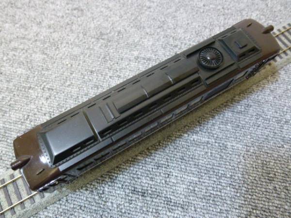 天賞堂 Yahoo!オークション ディーゼル機関車 HOゲージ 鉄道模型