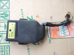 CBR250R　MC19　CDI　イグナイター　同梱OK　480S