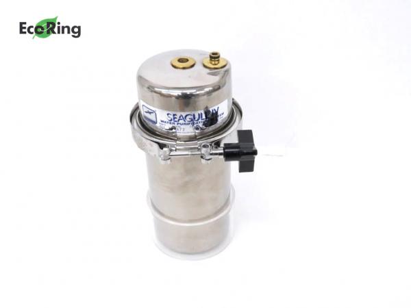 シーガルフォー　浄水器　X-1DX-2D 本体 浄水器 シーガルフォー X-1DX-2D SEAGULL シーガルフォー公式 X-1BE-H