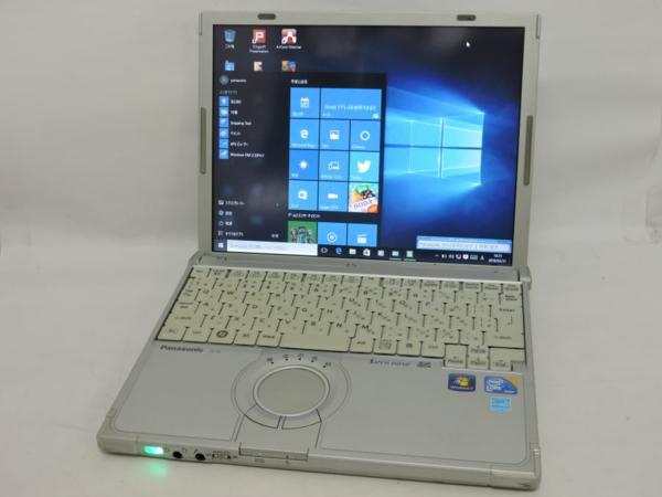 ☆東芝☆dynabook Satellite L42 【240Y/HD】Core i3-2.4GHz/2GB 
