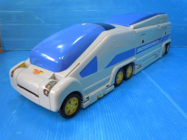 トミカ マグナムパトレーラー　中古 トミカ マグナムパトレーラー 中古 内容 【公式通販】