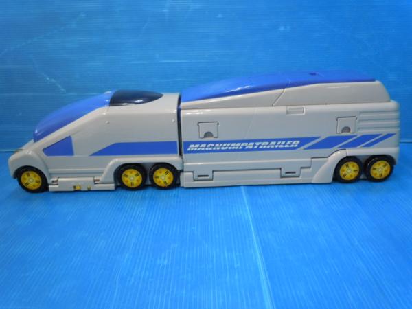 トミカ マグナムパトレーラー 中古 内容 【公式通販】