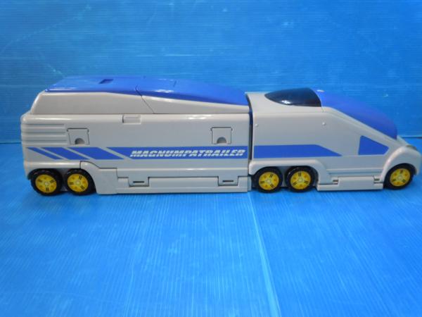トミカ マグナムパトレーラー 中古 内容 【公式通販】