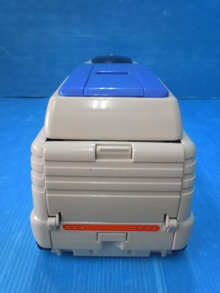 トミカ マグナムパトレーラー 中古 内容 【公式通販】