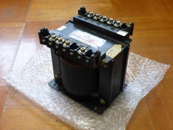 ★電源　セパレートトランス　ＳＰＡ-500