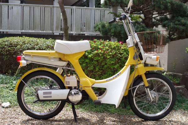 ぱる 売切 実動 低走行 ホンダ パルフレイ 検 ロードパル パッソル