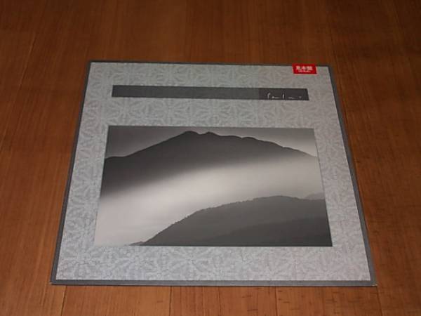 非売品ＬＰ　サリュー／エアリアル・テイル