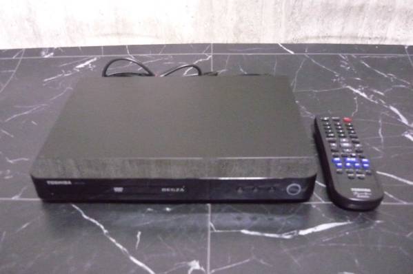 ★東芝レグザ★SD-410J★2015年製★