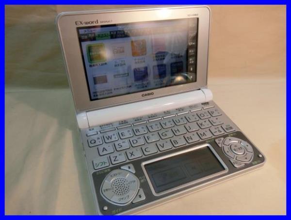 カシオ N9800 未使用品 CASIO(カシオ) / 電子辞書 エクスワード XD