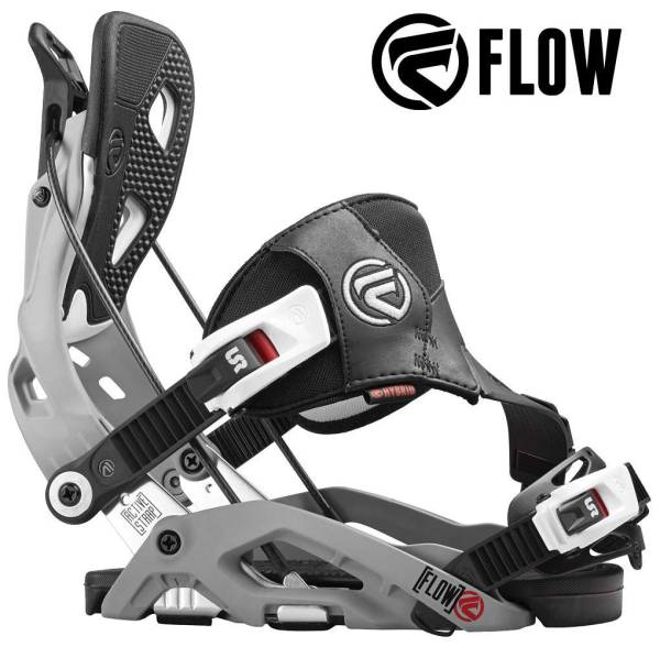 Flow flow ANSWER 「全品5-15倍 ビンディング（ビンディング