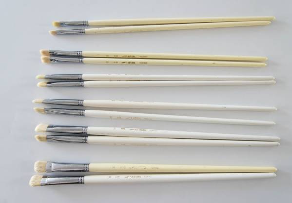 ナムラ HB　６～１６号×２本