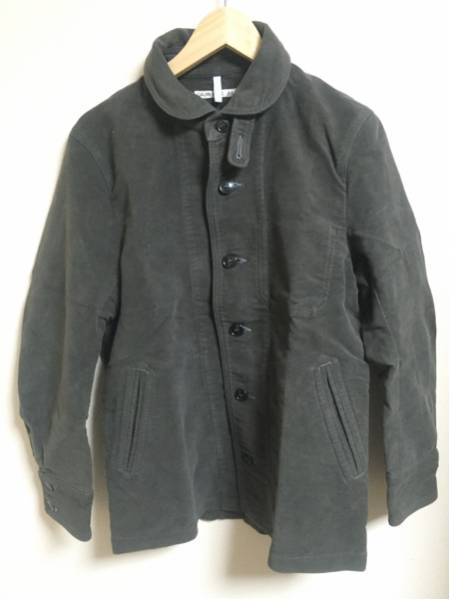 ★新品★ガイジンメイドGAIJINMADEジャケットM